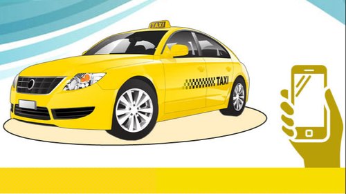 taxi-services