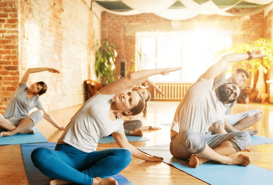 Career Options For Yoga Teachers After Yoga Course In Rishikesh