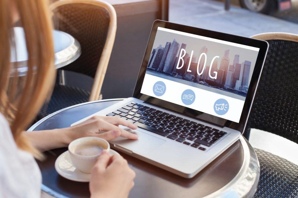 Why Guest Blogging is the Most Effective Inbound Marketing Technique